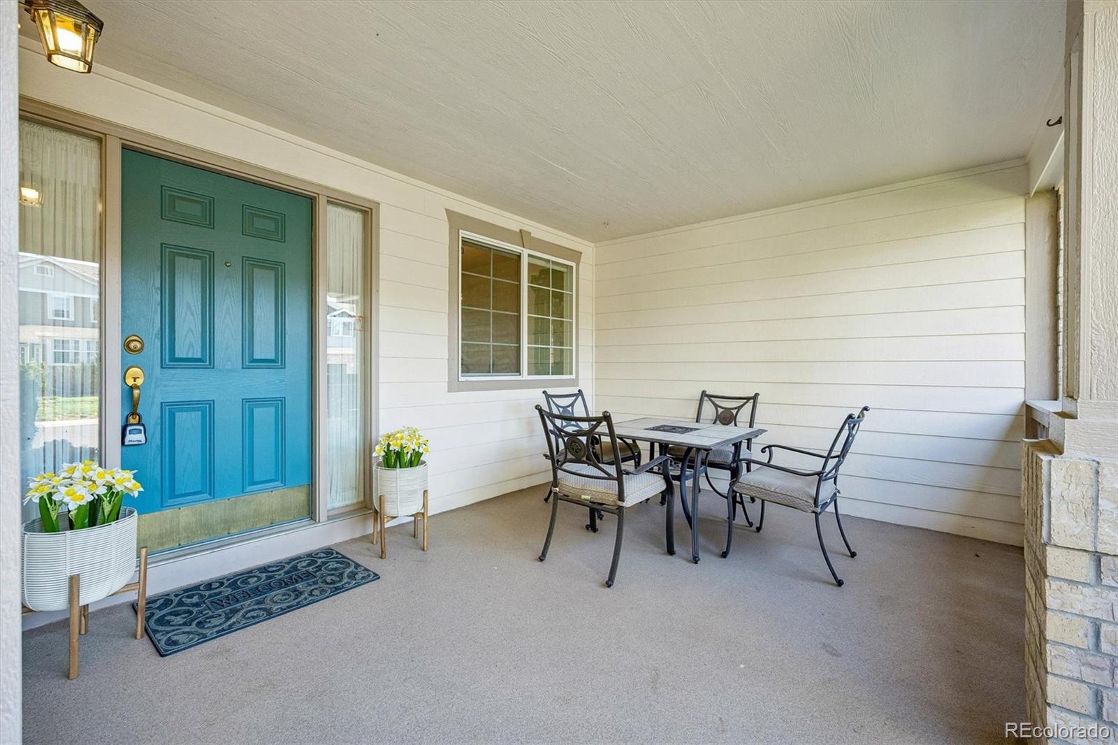 6578 South Rifle Way Aurora, CO 80016 - Photo 5 of 50