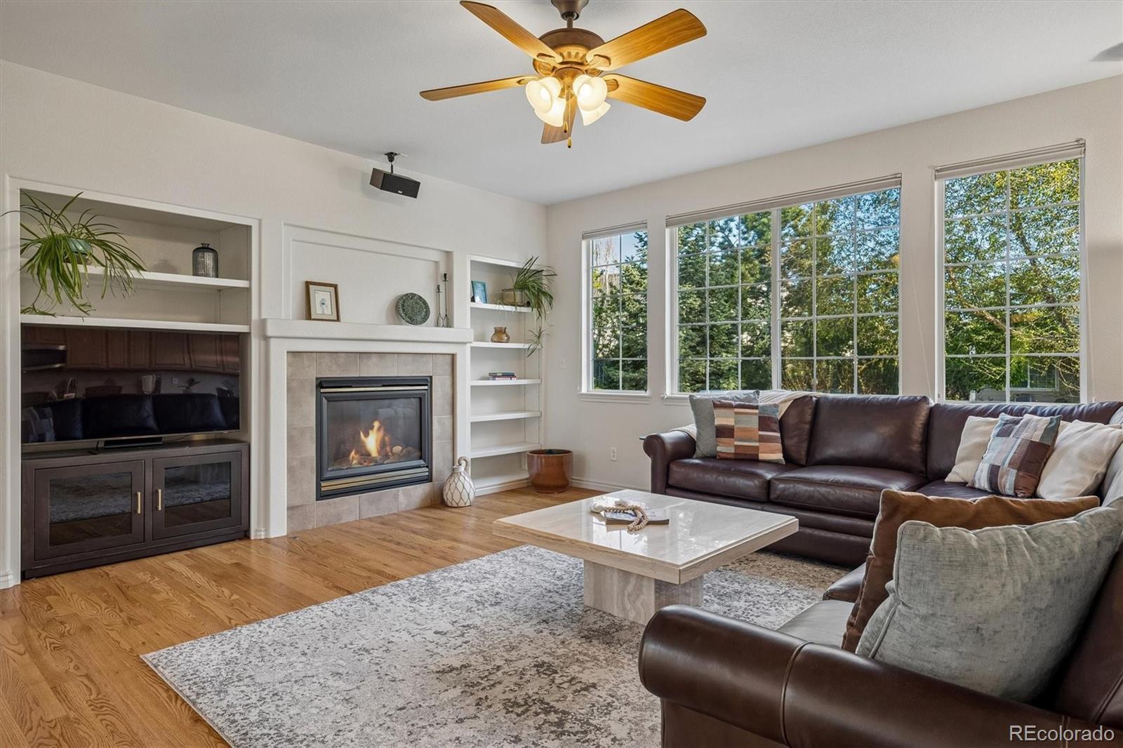 6578 South Rifle Way Aurora, CO 80016 - Photo 8 of 50