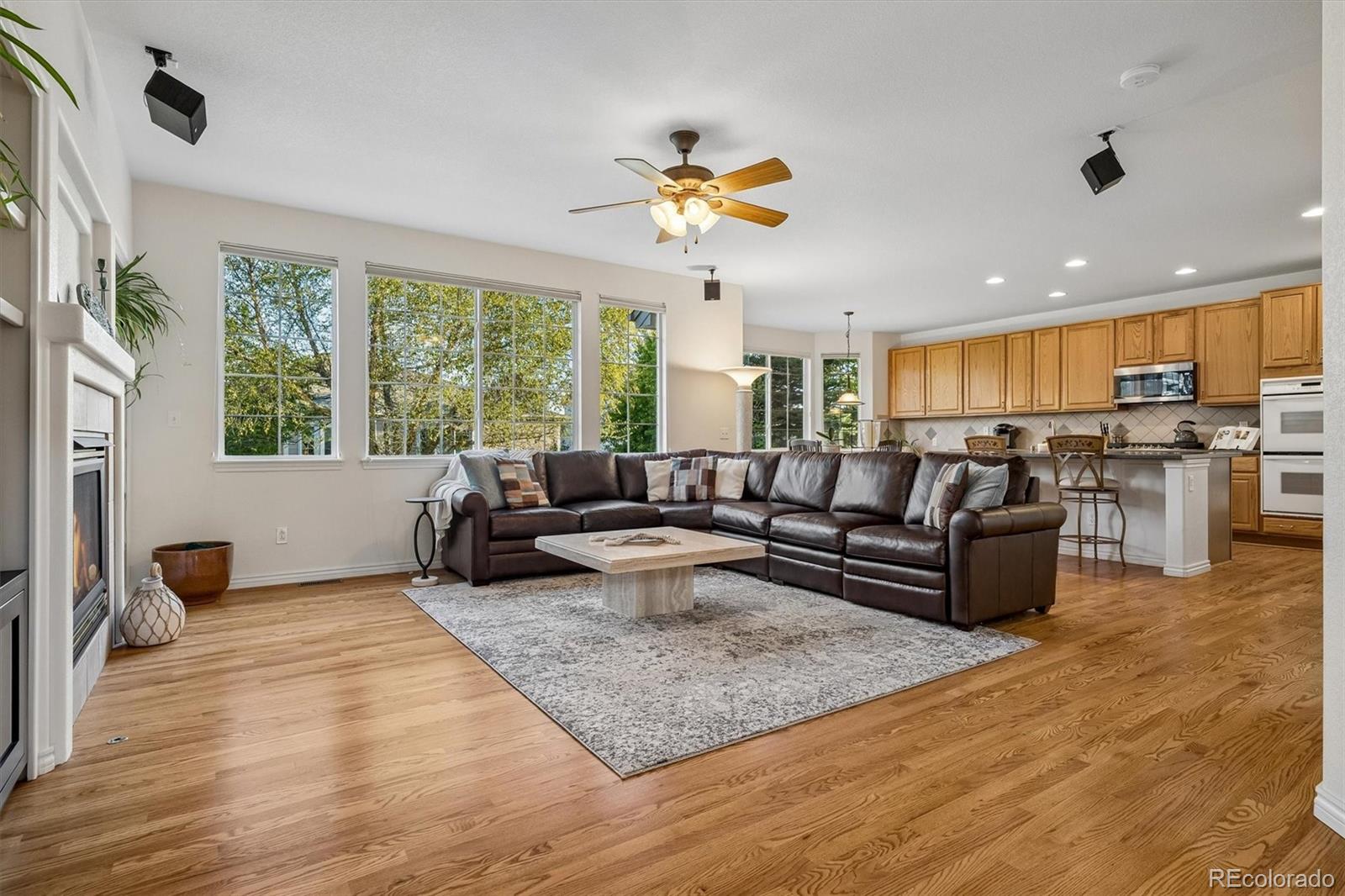 6578 South Rifle Way Aurora, CO 80016 - Photo 10 of 50