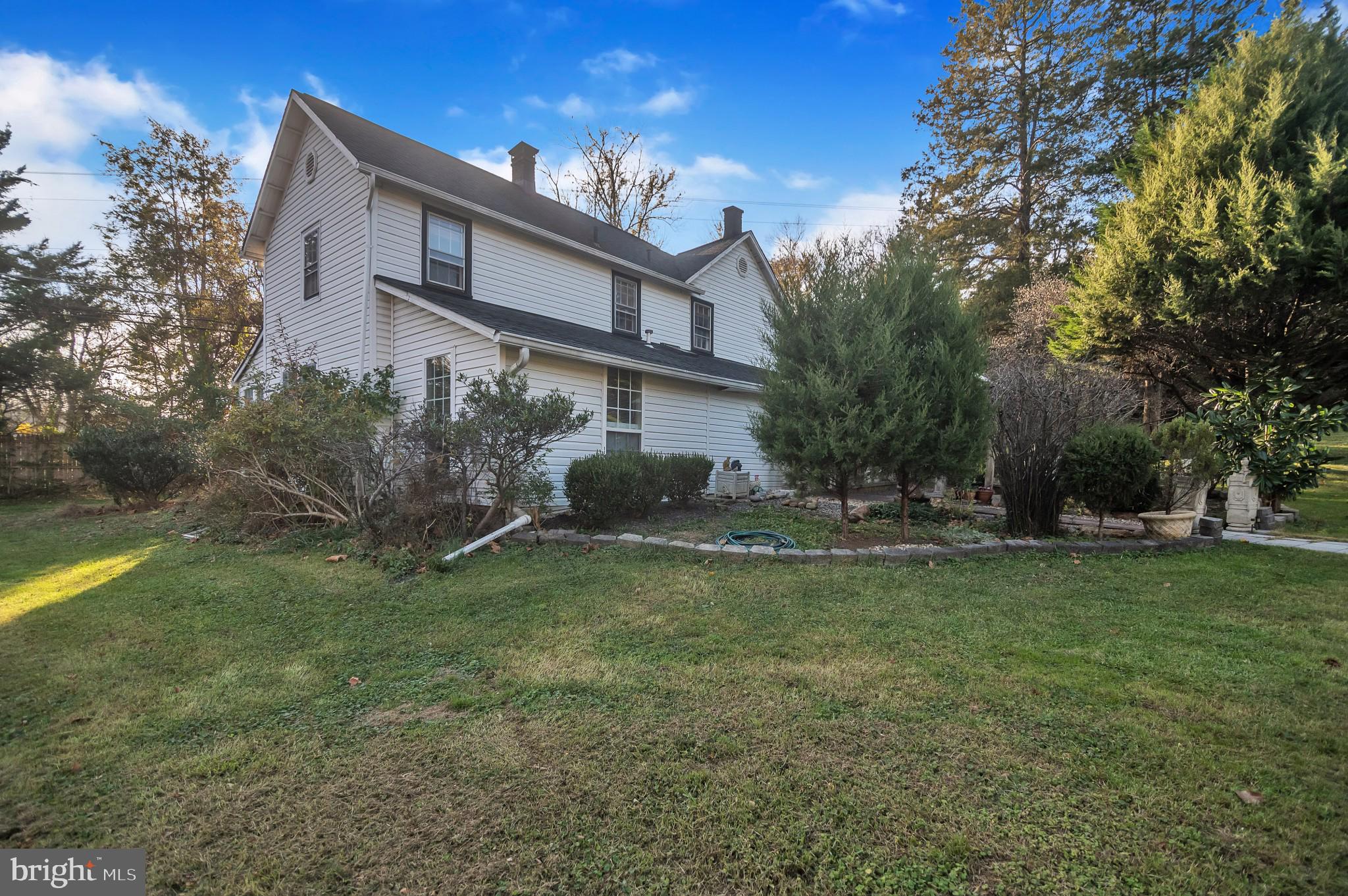 3416 Fox Mill Road Oakton, VA 22124 - Photo 1 of 24