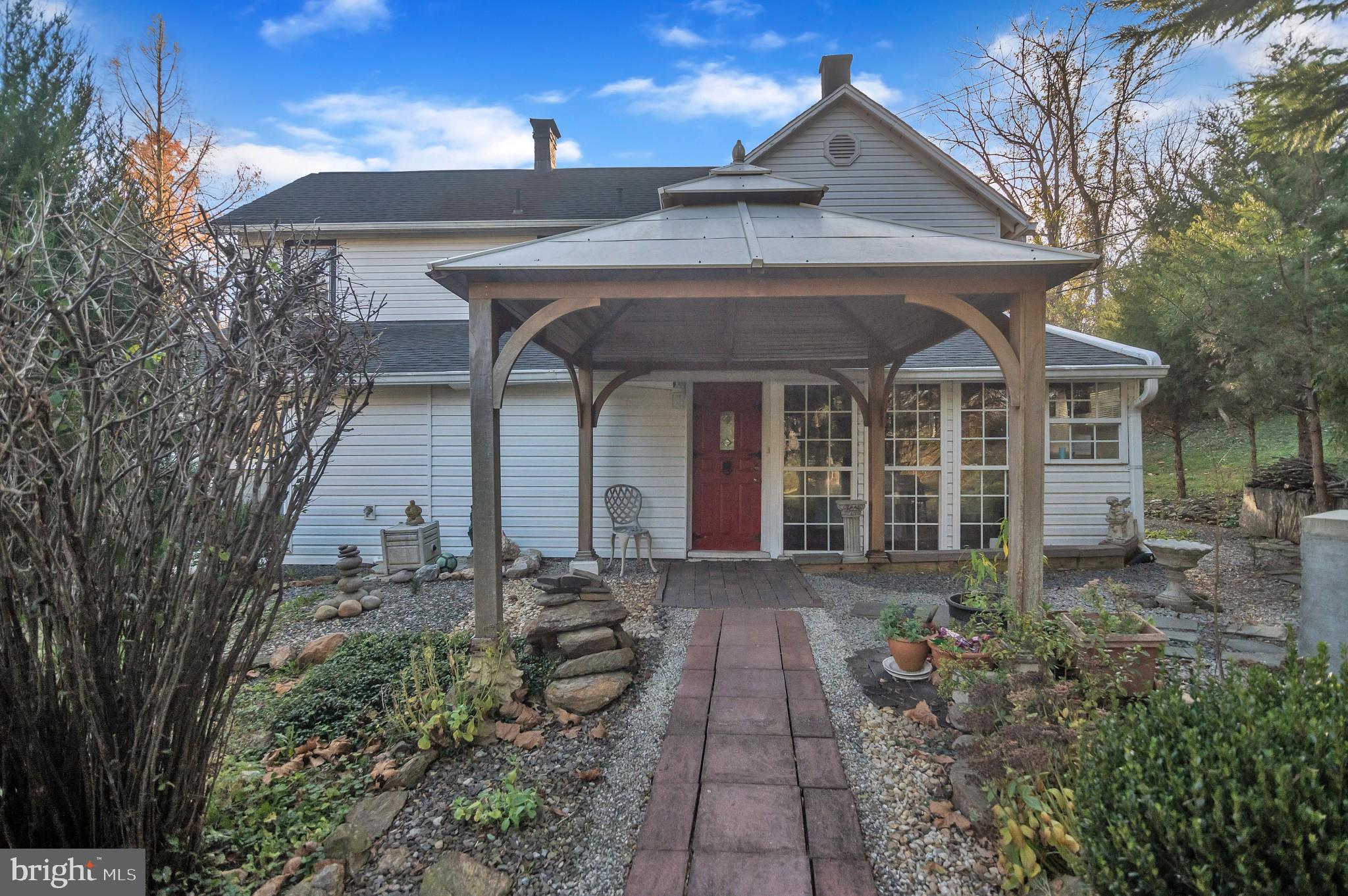 3416 Fox Mill Road Oakton, VA 22124 - Photo 2 of 24