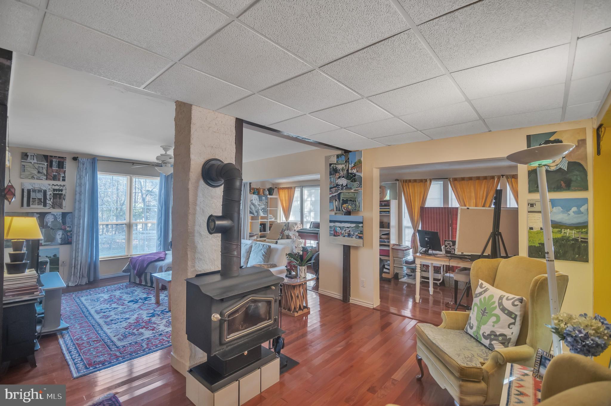 3416 Fox Mill Road Oakton, VA 22124 - Photo 15 of 24