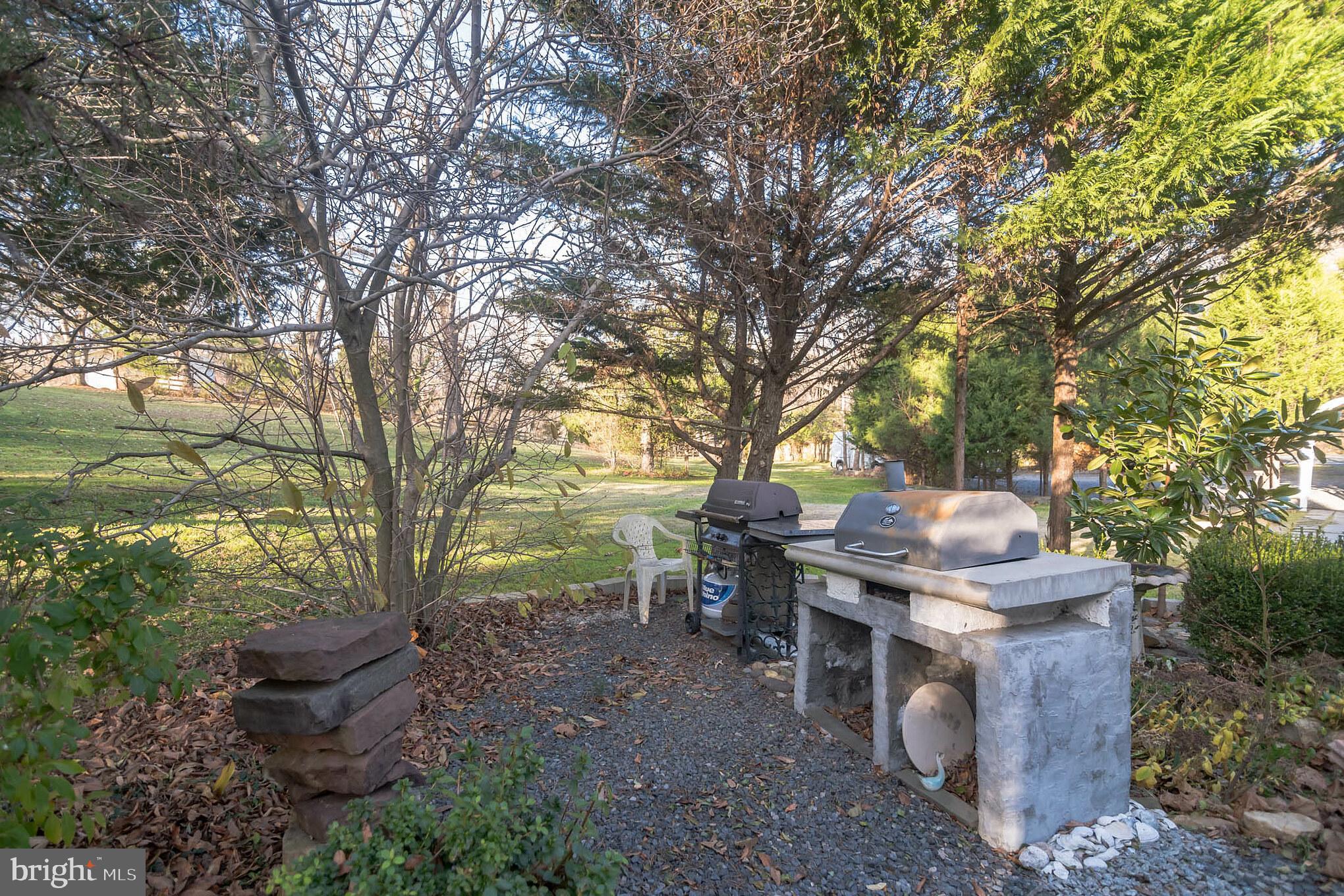 3416 Fox Mill Road Oakton, VA 22124 - Photo 4 of 24