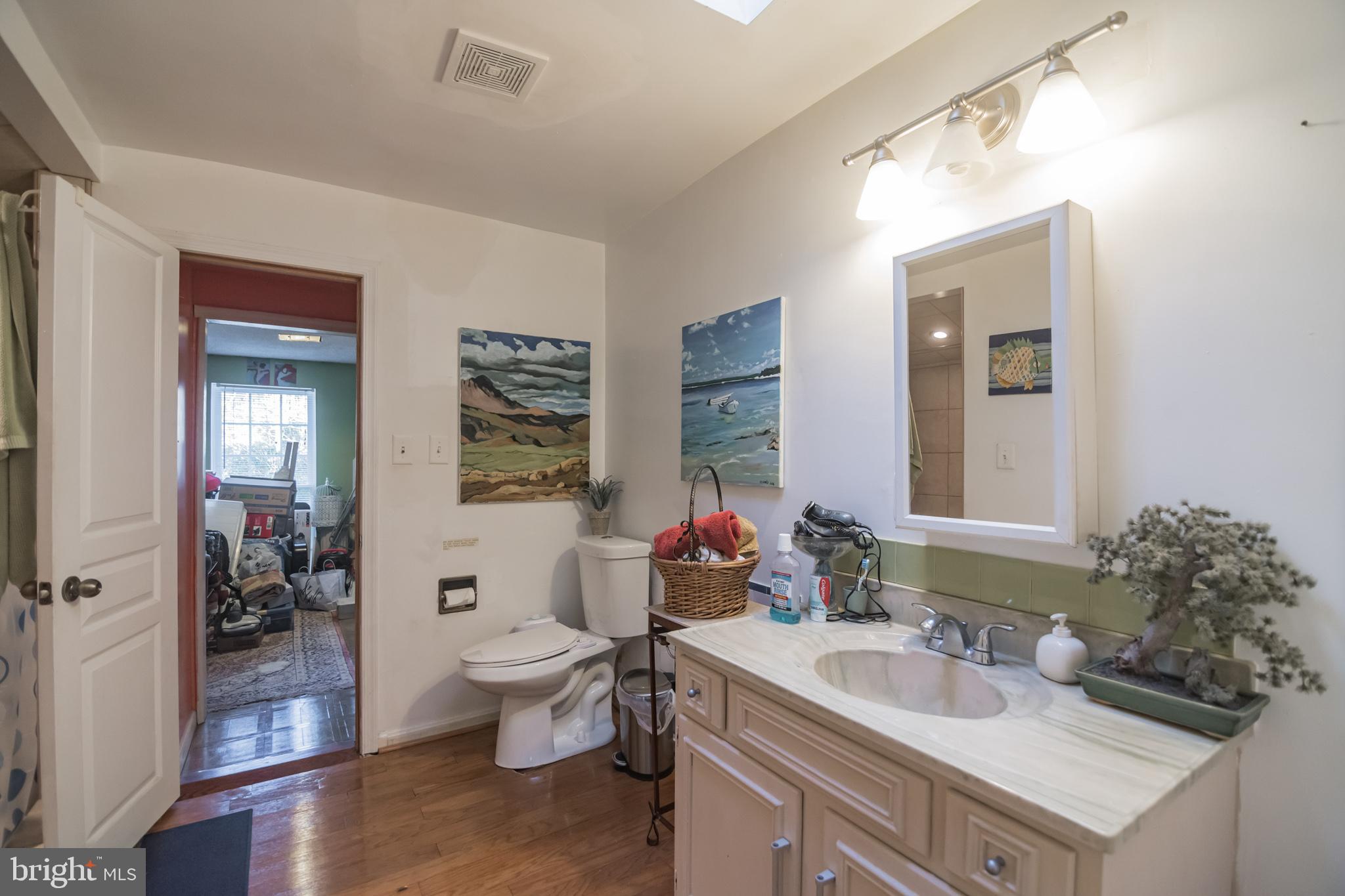 3416 Fox Mill Road Oakton, VA 22124 - Photo 7 of 24