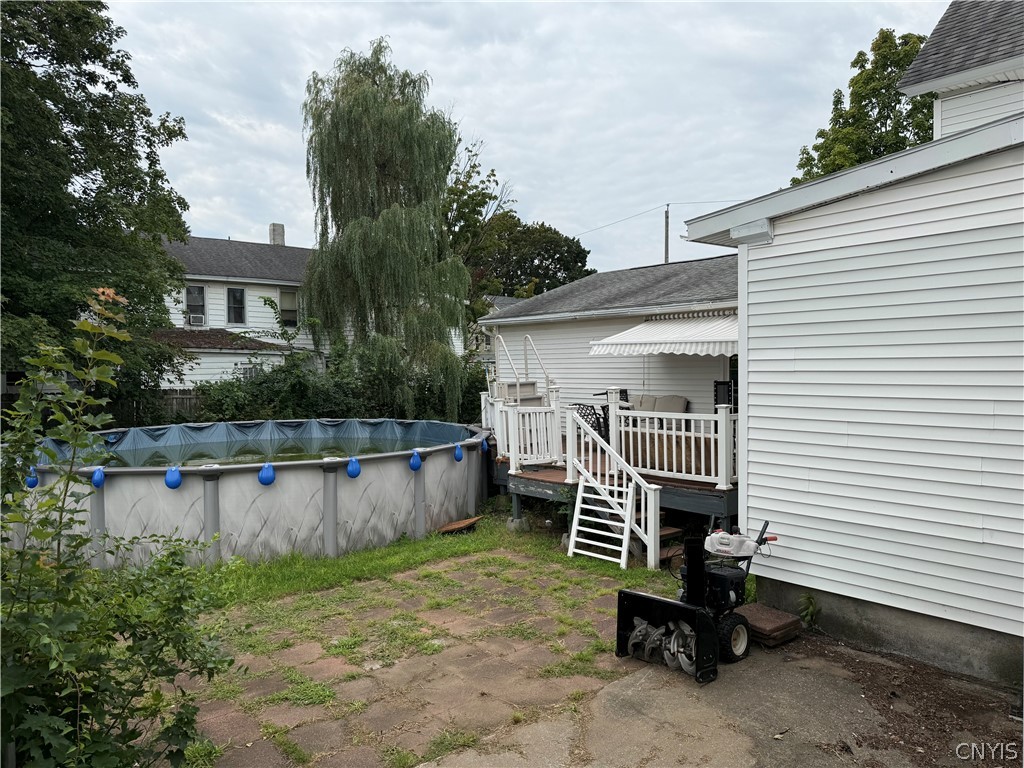 132 2nd Street Rome, NY 13440 - Photo 46 of 46 Gallery Image 46