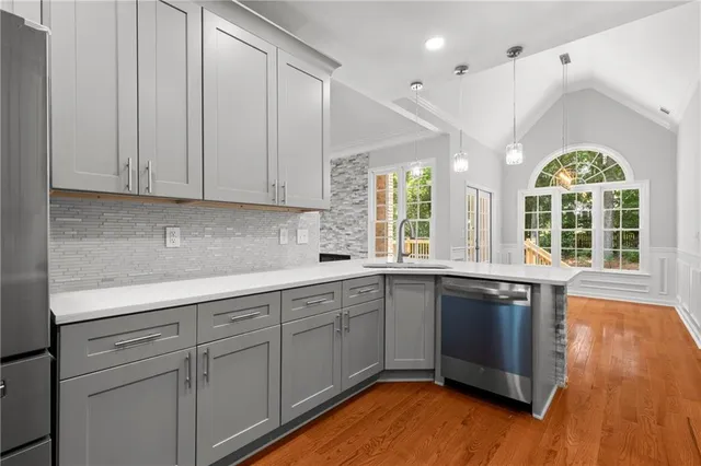 $695,000 | 1751 Mulberry Lake Drive, Dacula, GA 30019