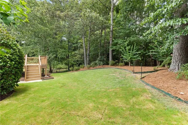 $695,000 | 1751 Mulberry Lake Drive, Dacula, GA 30019