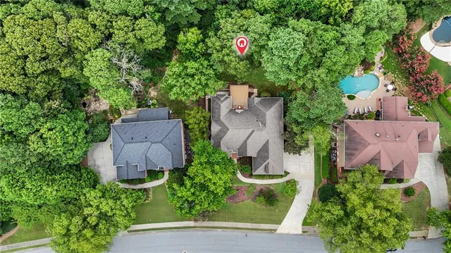 $695,000 | 1751 Mulberry Lake Drive, Dacula, GA 30019