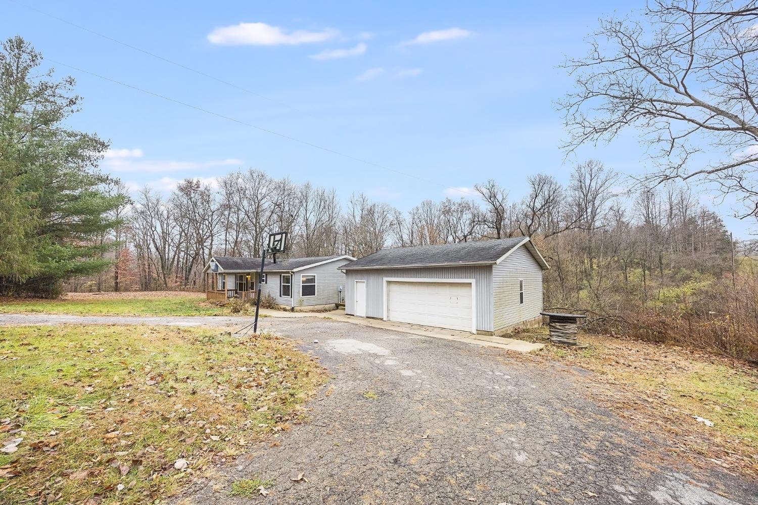 14156 Jim Run Road Laurel, IN 47024 - Photo 6 of 57 Gallery Image 6