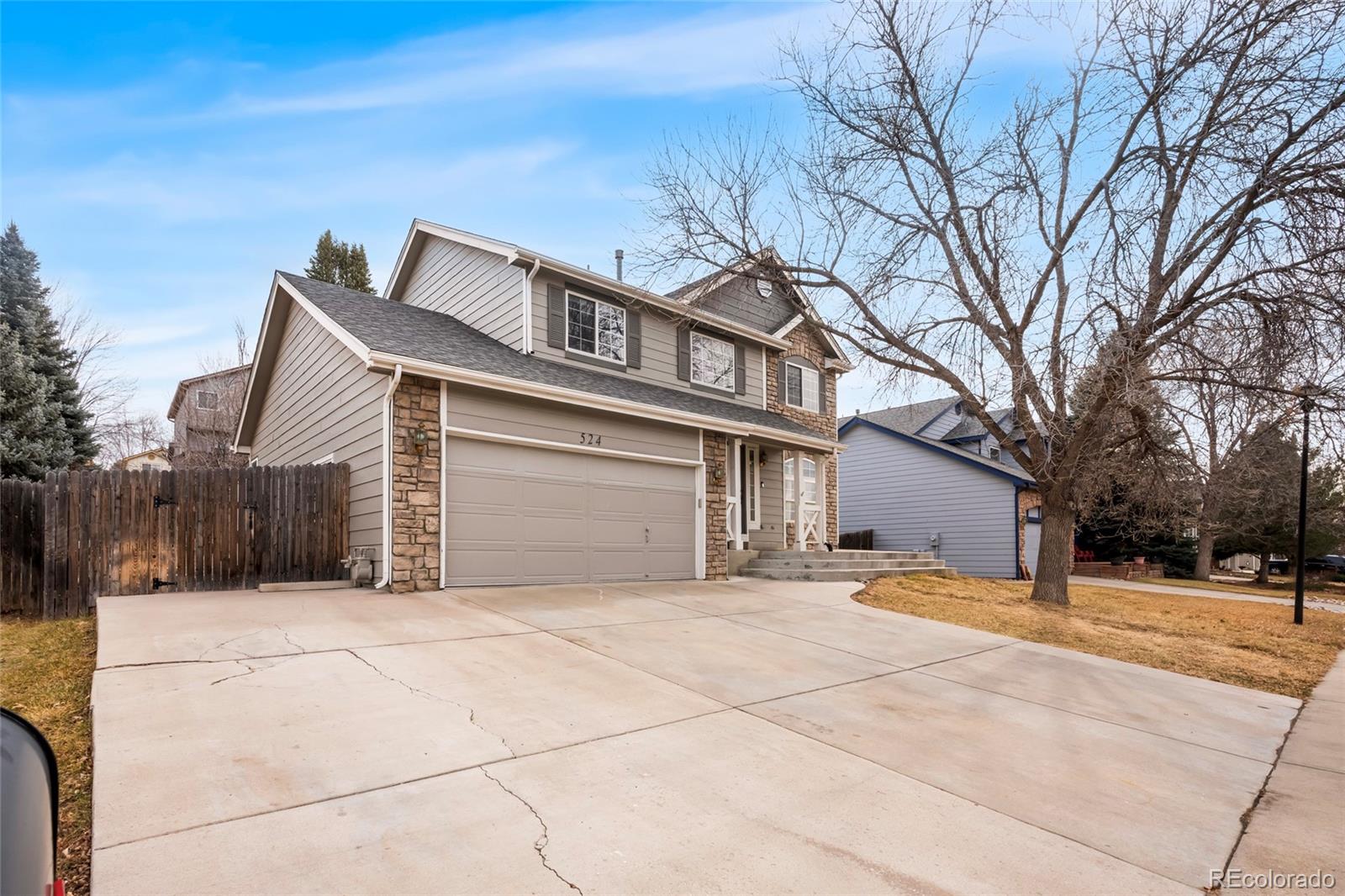 524 Rider Ridge Drive Longmont, CO 80504 - Photo 2 of 29 Gallery Image 2