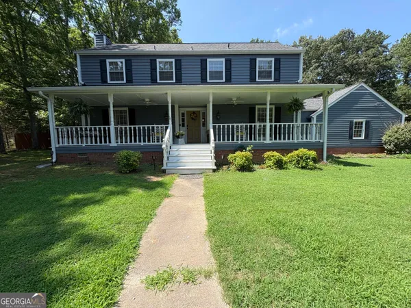 $329,999 | 108 East Creekview Drive Southwest, Rome, GA 30165