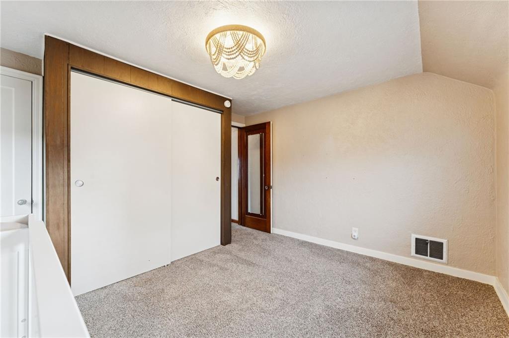 1200 Summerset Drive McKeesport, PA 15135 - Photo 20 of 27 a view of an empty room with a window