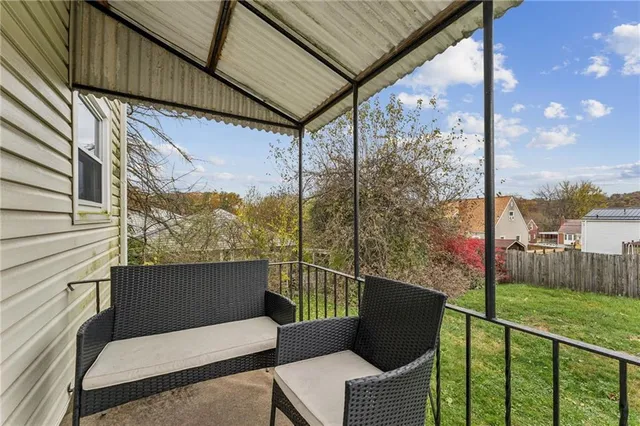 $150,000 | 1200 Summerset Drive, McKeesport, PA 15135