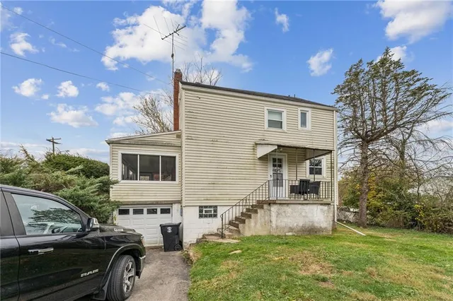 $150,000 | 1200 Summerset Drive, McKeesport, PA 15135