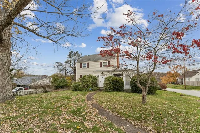 $150,000 | 1200 Summerset Drive, McKeesport, PA 15135