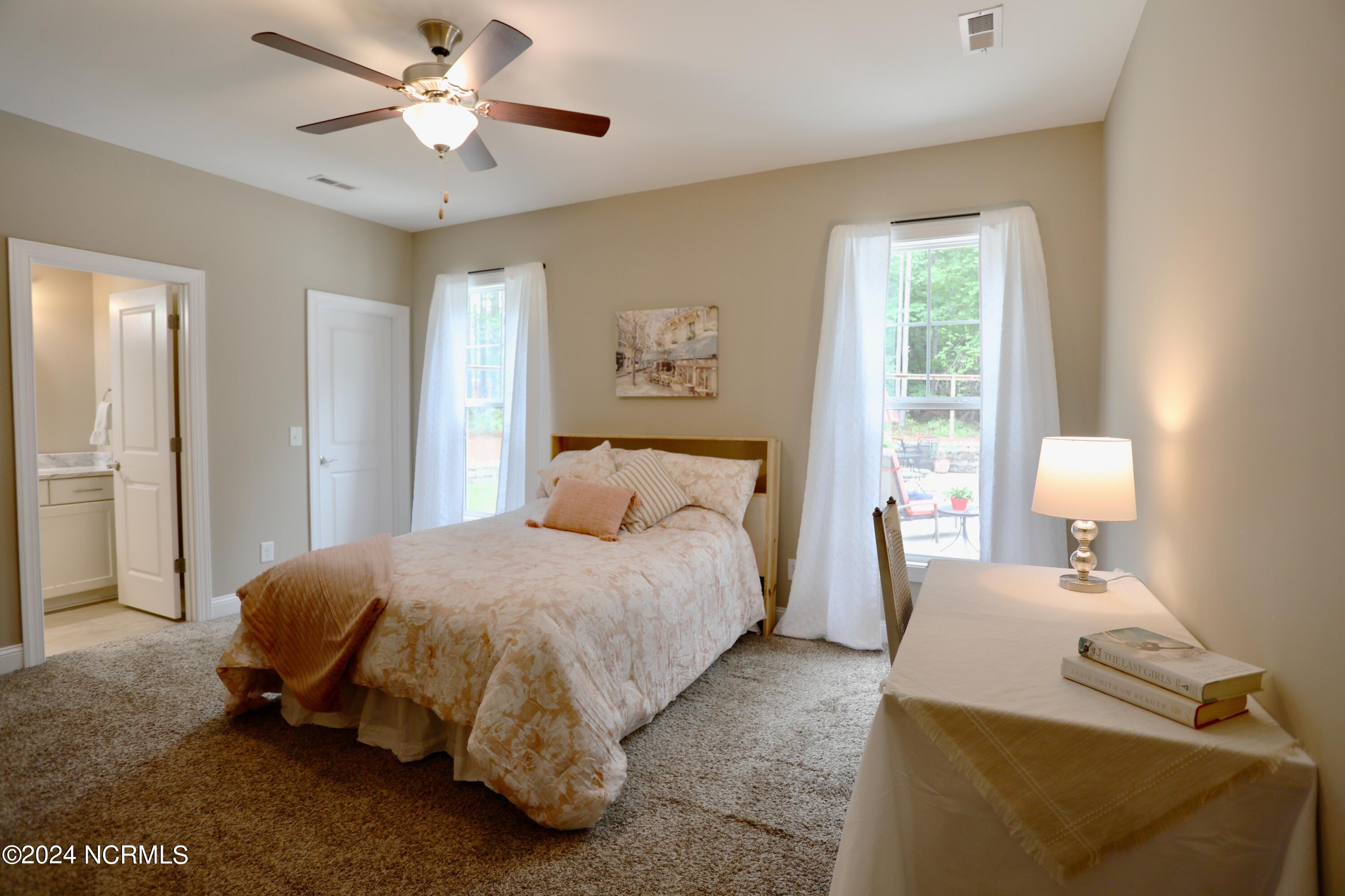 135 Autumn Ridge Lane Aberdeen, NC 28315 - Photo 36 of 78 Guest BR 1
