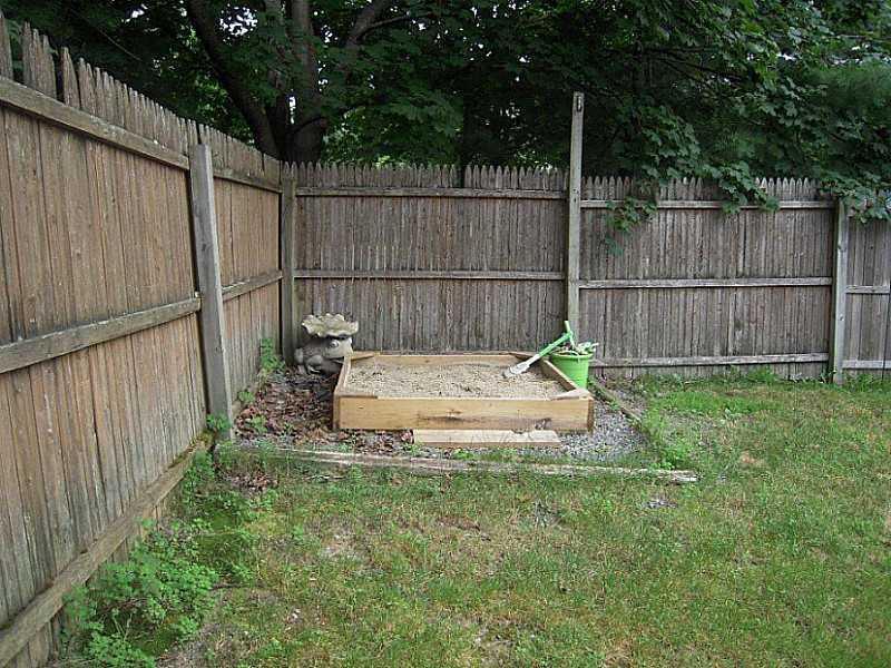 66 Stuart Street Portland, ME 04103 - Photo 23 of 31 Yard/Garden.