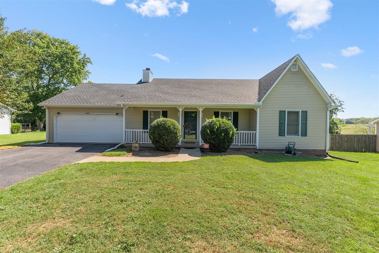 766 Dye Ford Road Alvaton, KY 42122 - Photo 1 of 1 Gallery Image 1