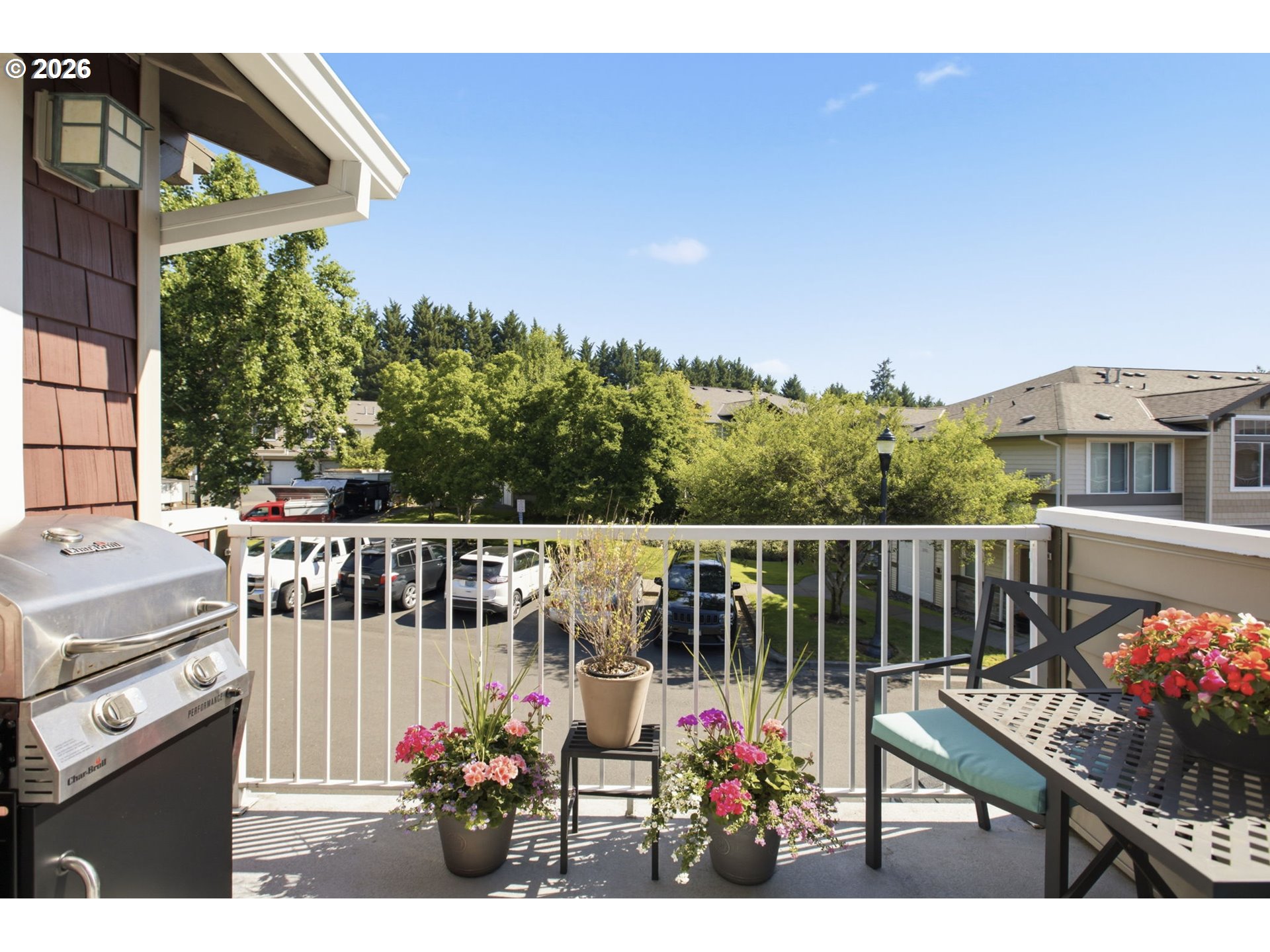 14830 Southwest Sandhill Loop, Unit 203 Beaverton, OR 97007 - Photo 22 of 33