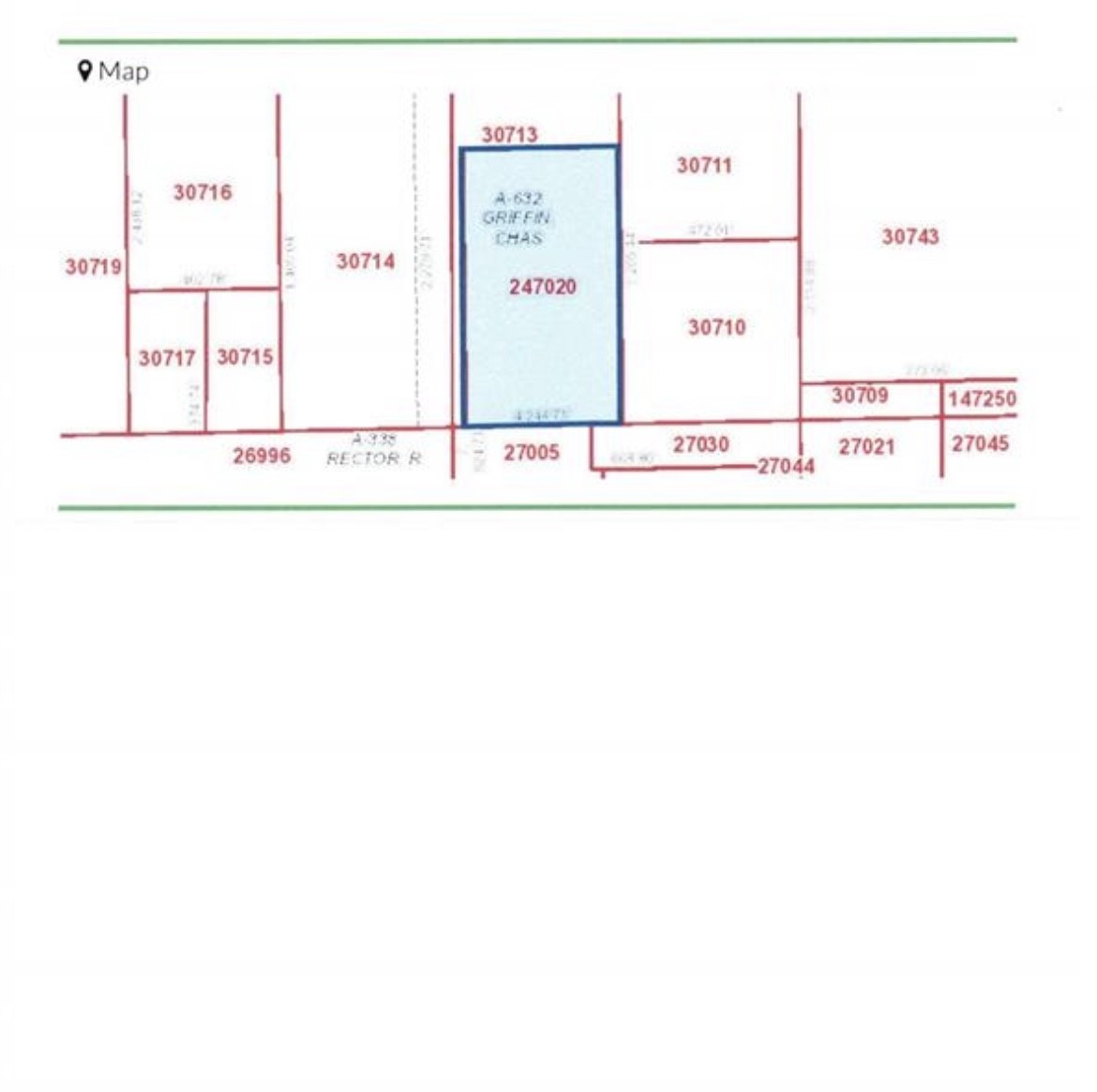 895 County Road 2041 Hull, TX 77564 - Photo 3 of 3 a picture of a rug with a white wall