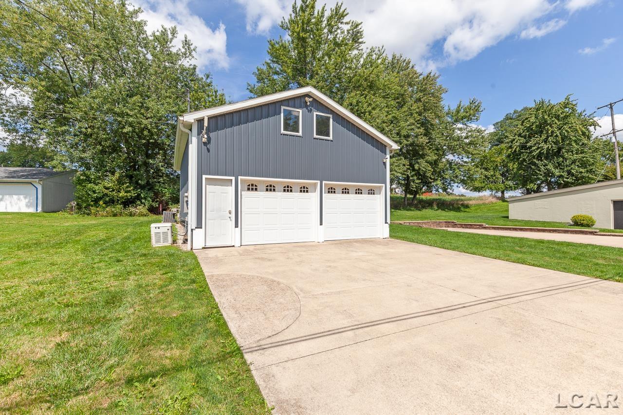 8919 Cherry Point Road Manitou Beach, MI 49253 - Photo 14 of 19 Gallery Image 14