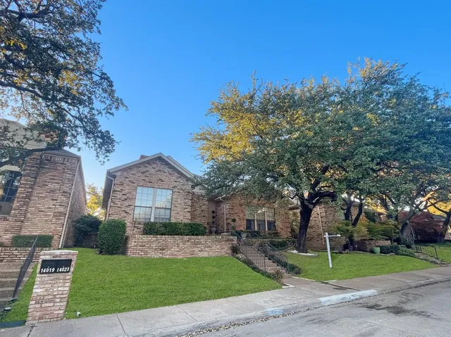 $549,000 | 14023 Highmark Square, Dallas, TX 75254