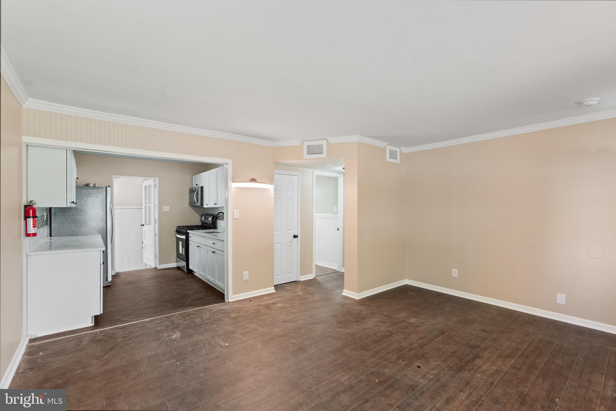 4 West Germantown Avenue Maple Shade, NJ 08052 - Photo 12 of 29 a view of a kitchen with a sink