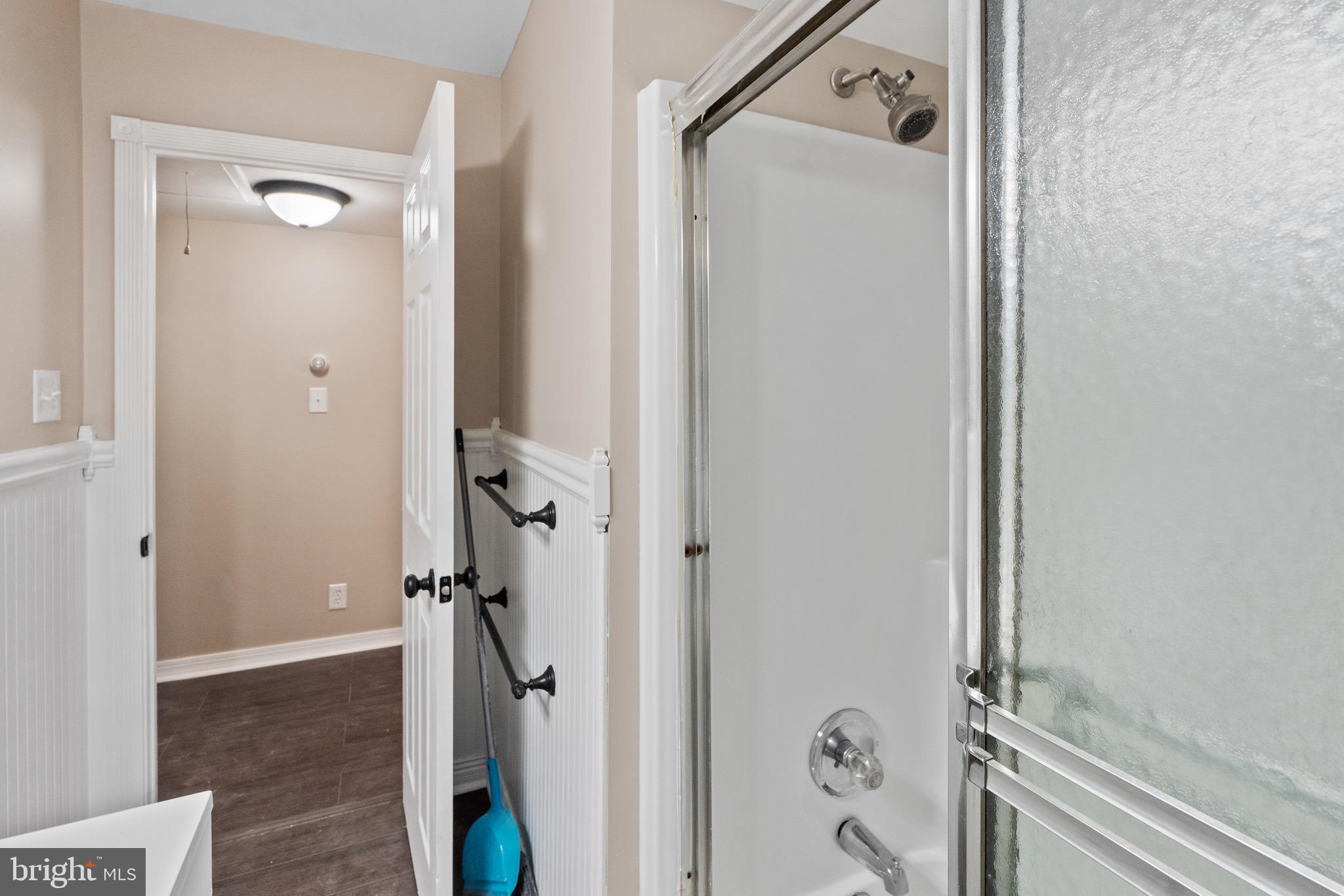4 West Germantown Avenue Maple Shade, NJ 08052 - Photo 17 of 29 a bathroom with a shower