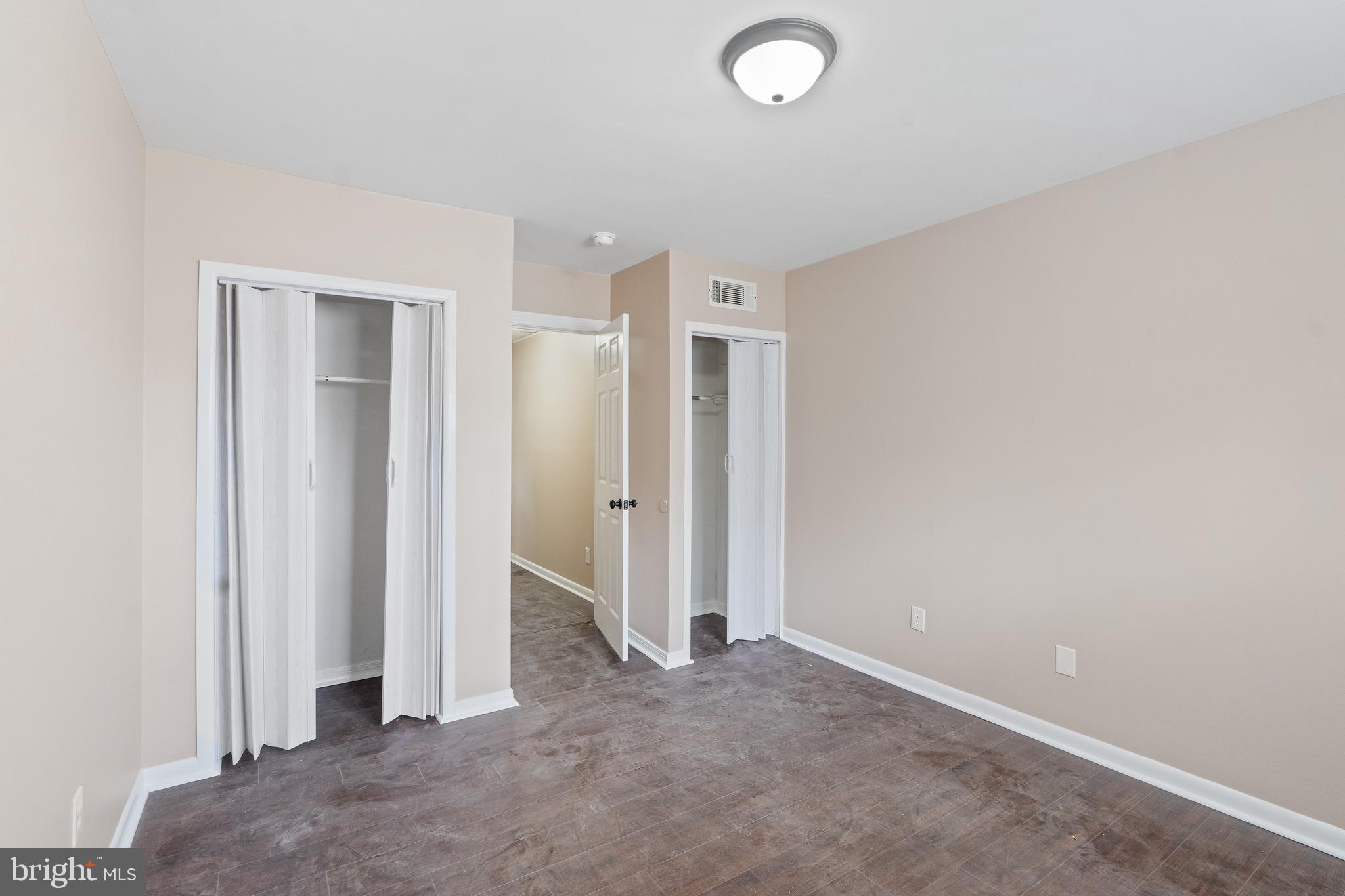 4 West Germantown Avenue Maple Shade, NJ 08052 - Photo 25 of 29 an empty room with a door