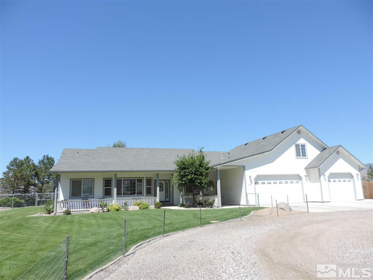 103 Rancho Road Dayton, NV 89403 - Photo 1 of 1 Photo 1