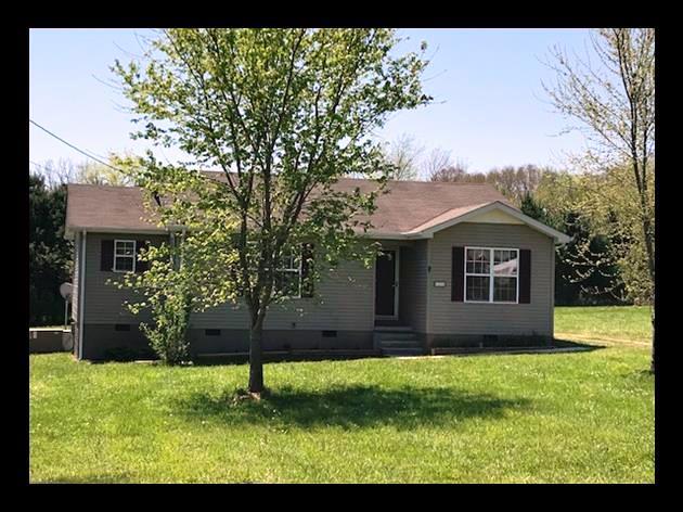 1234 Cinder Path Road Estill Springs, TN 37330 - Photo 1 of 22 Gallery Image 1