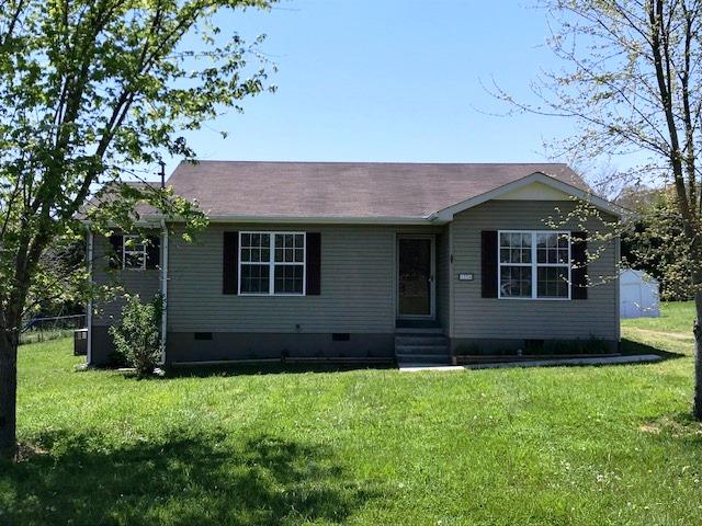 1234 Cinder Path Road Estill Springs, TN 37330 - Photo 22 of 22 Gallery Image 22