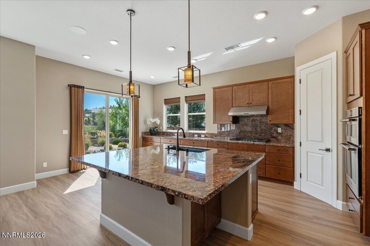 2006 Back Nine Trail Reno, NV 89523 - Photo 6 of 37 Kitchen