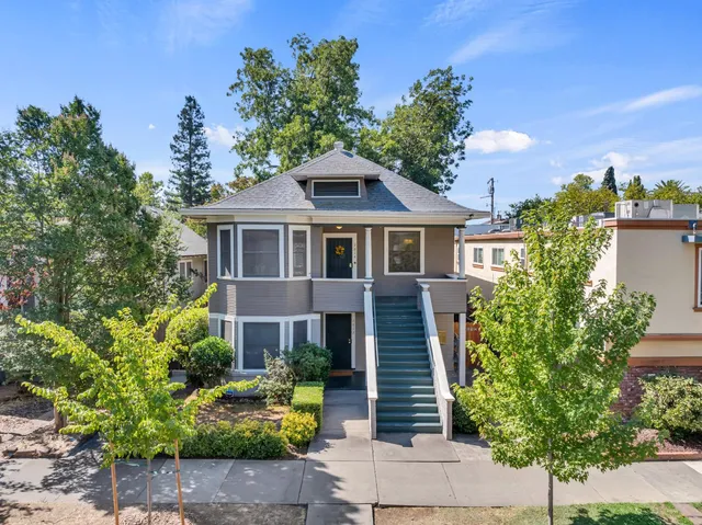 $1,095,000 | 2612 Q Street, Sacramento, CA 95816