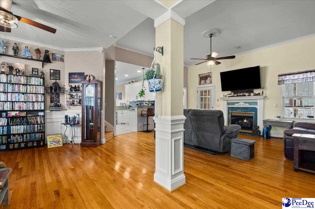 2804 Olde Mill Road Florence, SC 29505 - Photo 18 of 54 Gallery Image 18