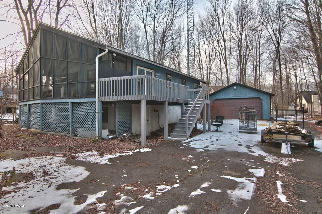 2719 Boulder Road Lake Ariel, PA 18436 - Photo 30 of 84 Exterior View 5