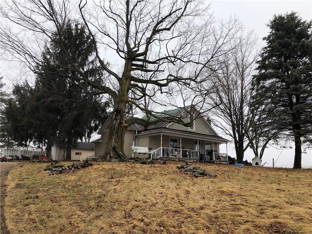 2424 Preble Cty Butler Township Road New Madison, OH 45346 - Photo 2 of 6