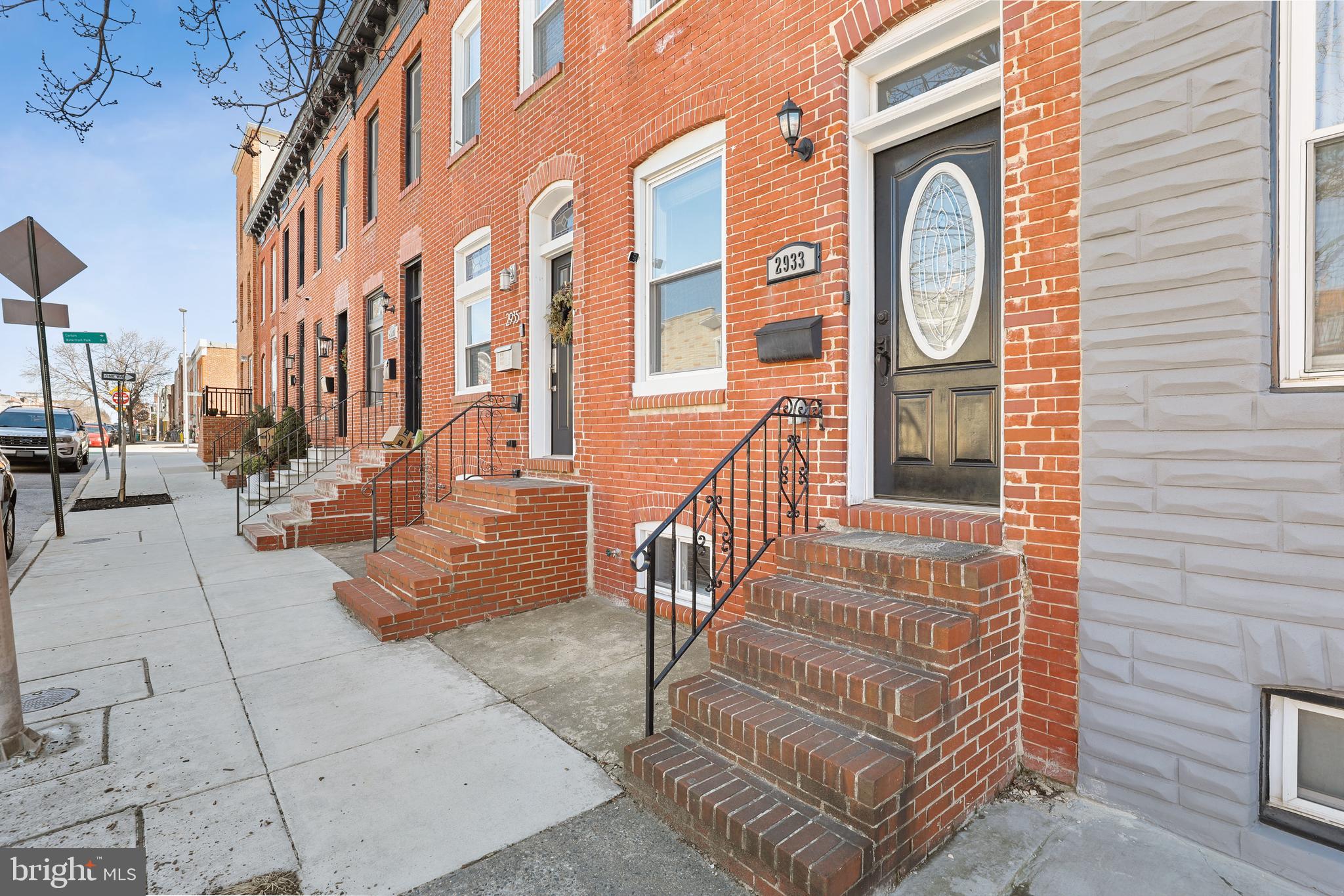 2933 Fait Avenue Baltimore, MD 21224 - Photo 1 of 36