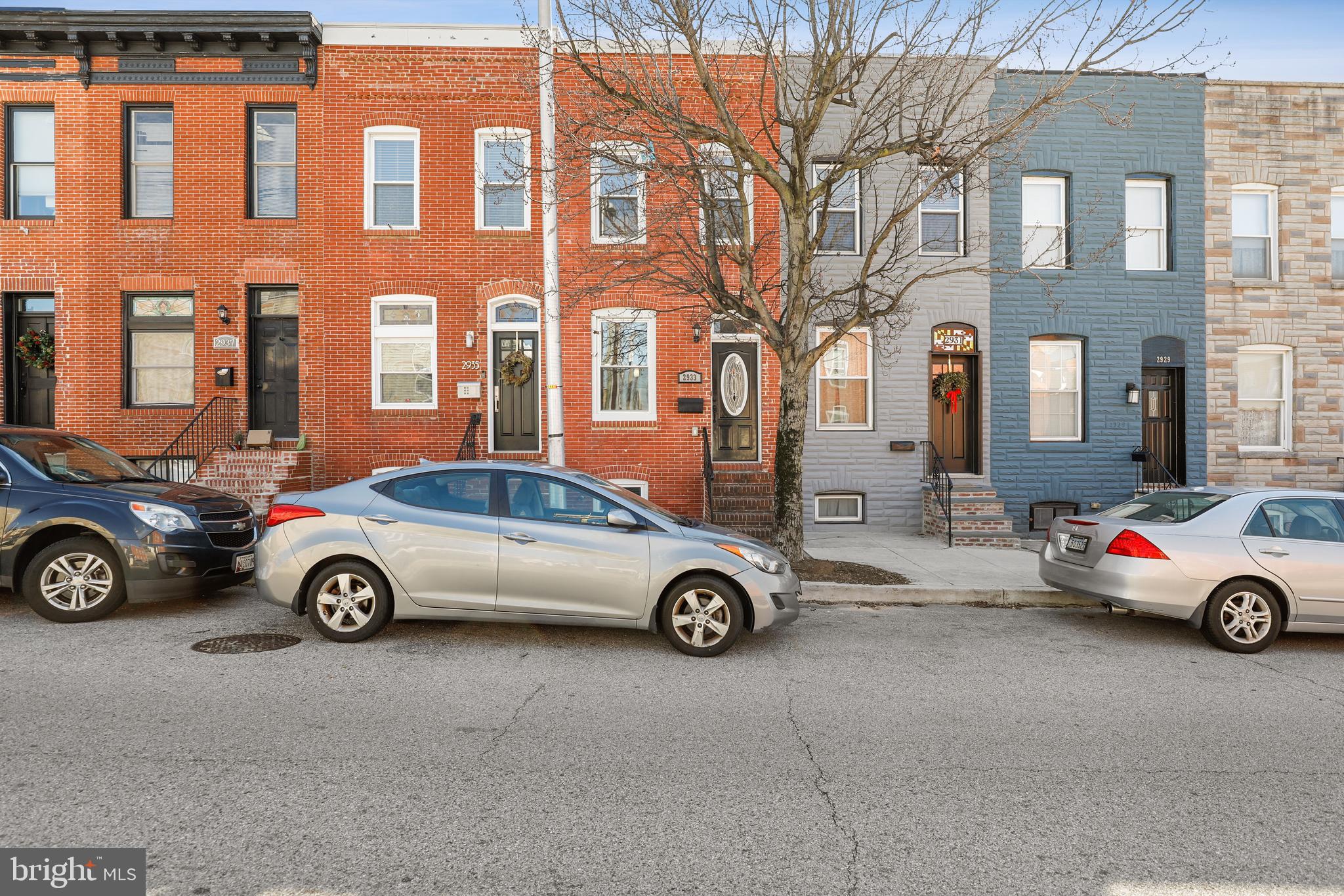 2933 Fait Avenue Baltimore, MD 21224 - Photo 2 of 36