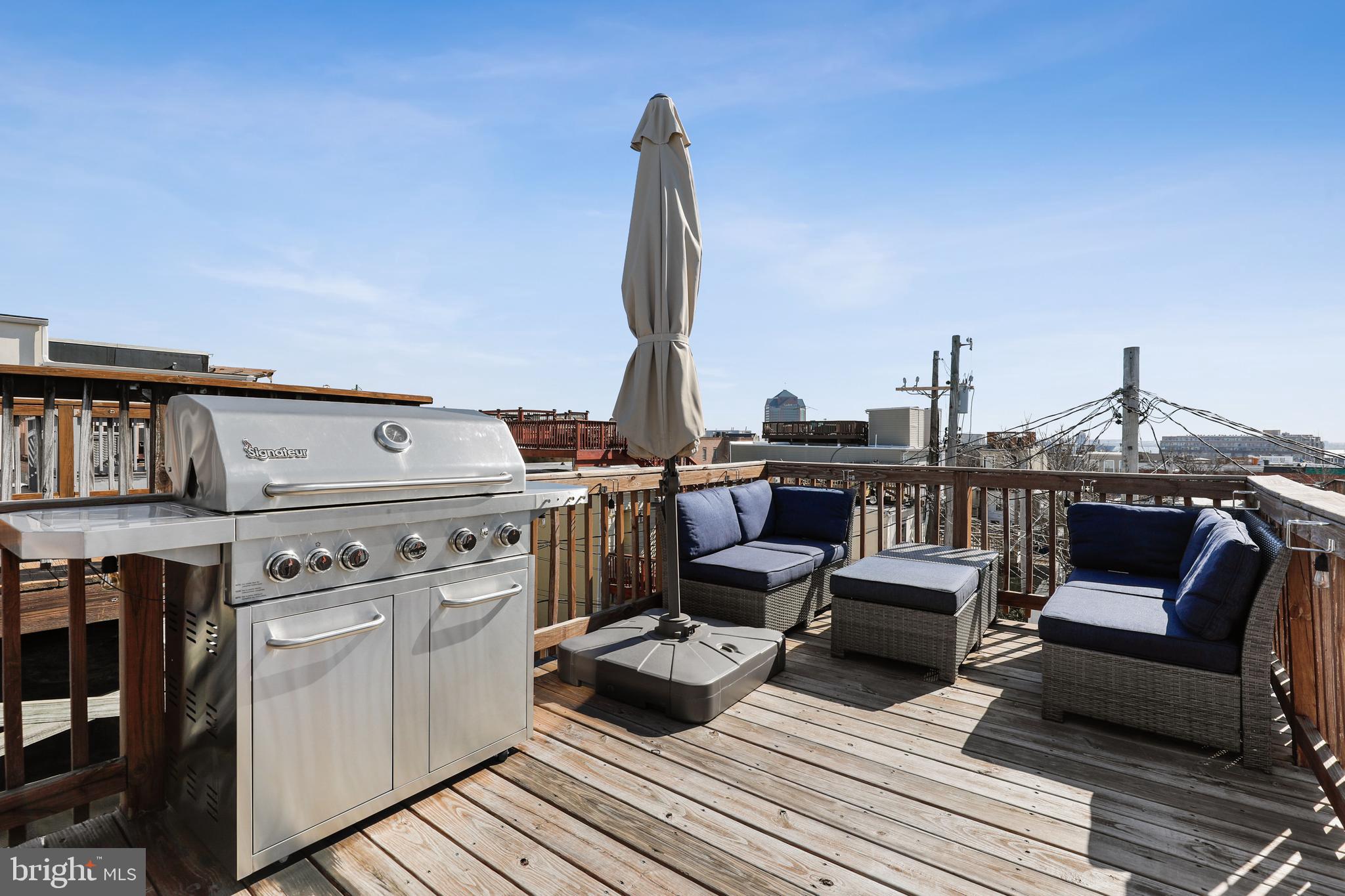 2933 Fait Avenue Baltimore, MD 21224 - Photo 33 of 36