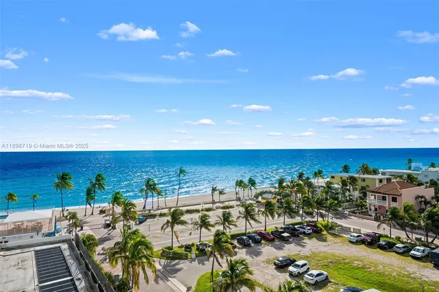$3,600 | 3111 North Ocean Drive, Unit 812, Hollywood, FL 33019