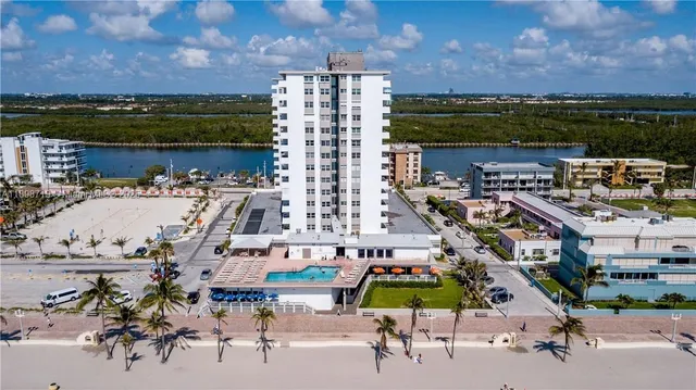 $3,600 | 3111 North Ocean Drive, Unit 812, Hollywood, FL 33019