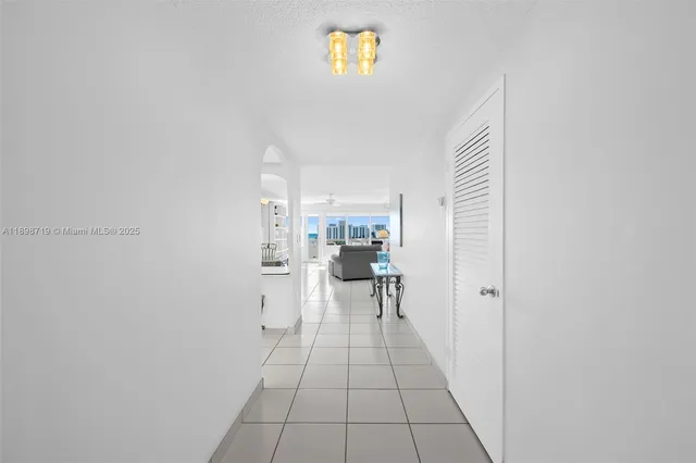 a view of a kitchen with a sink