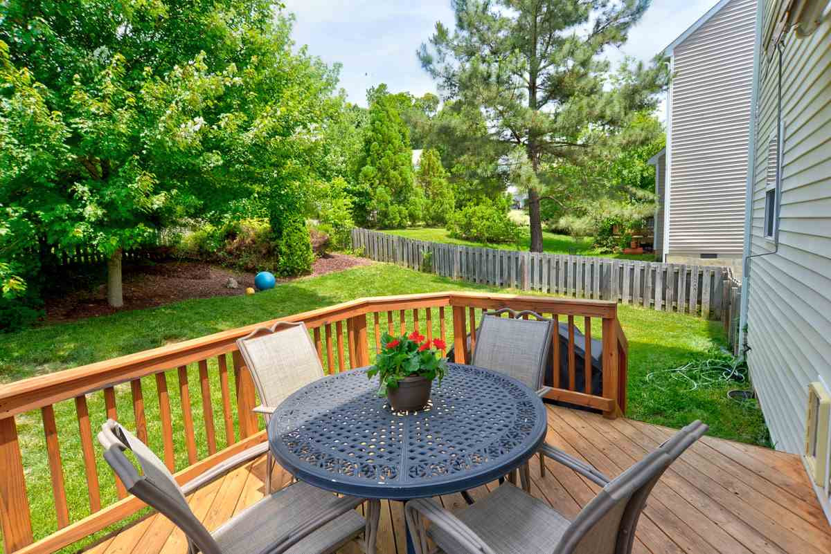 2367 Spruce Shadows Lane Raleigh, NC 27614 - Photo 25 of 28 Photo 26