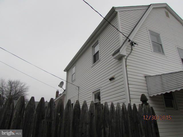 5550 Oakland Road Halethorpe, MD 21227 - Photo 2 of 17 Exterior (General)