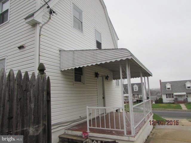5550 Oakland Road Halethorpe, MD 21227 - Photo 3 of 17 Exterior (General)