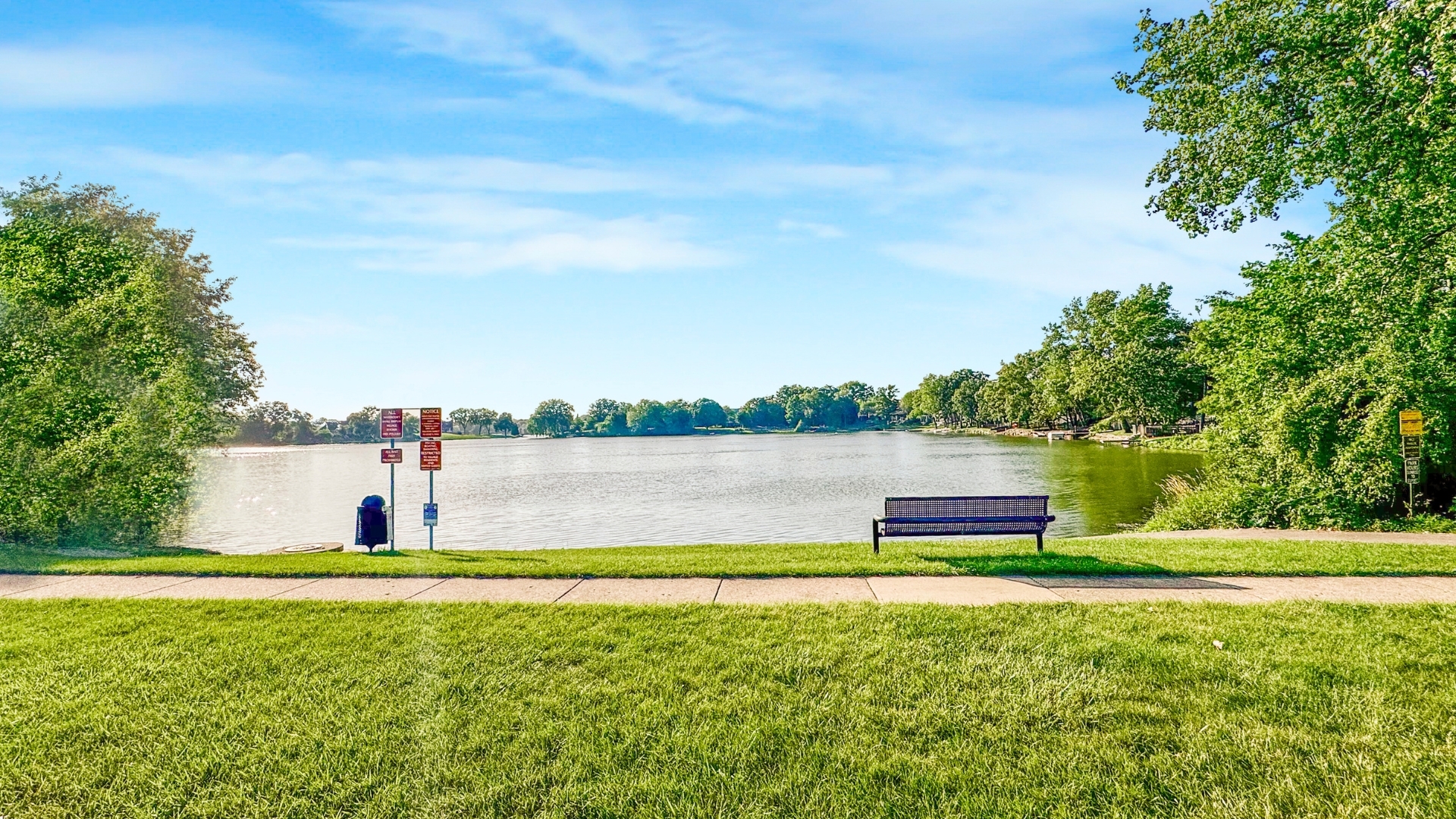 529 White Birch Road Lindenhurst, IL 60046 - Photo 35 of 38 Gallery Image 35