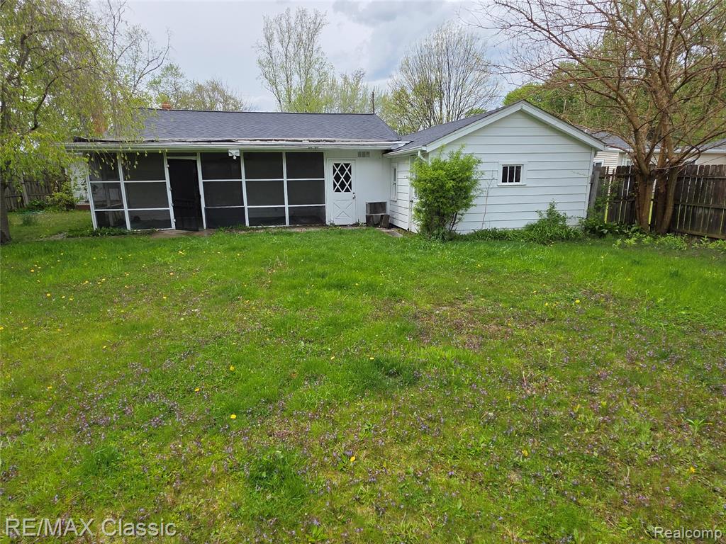 726 Oda Street Davison, MI 48423 - Photo 35 of 38