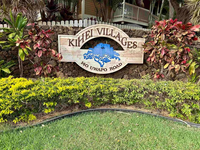 $399,000 | 140 Uwapo Road, Unit 33201, Kihei, HI 96753
