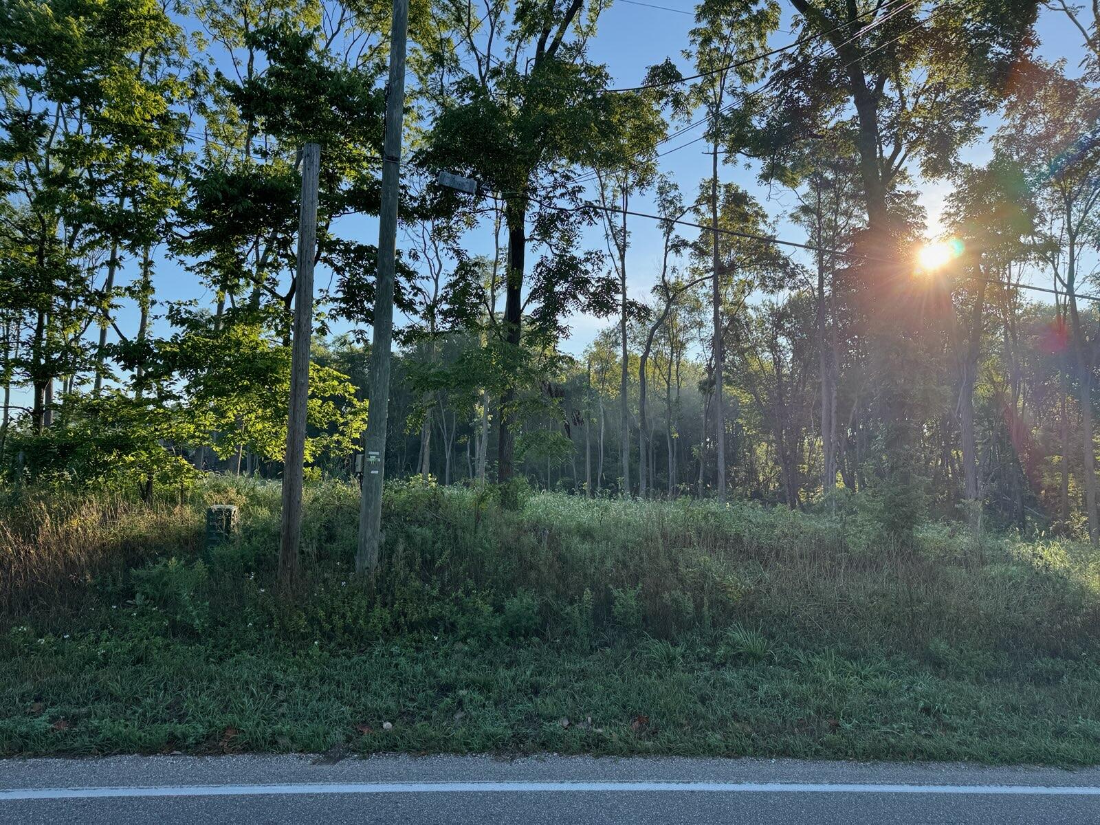 Tract 4 Dailey Rd, 1.12 acres